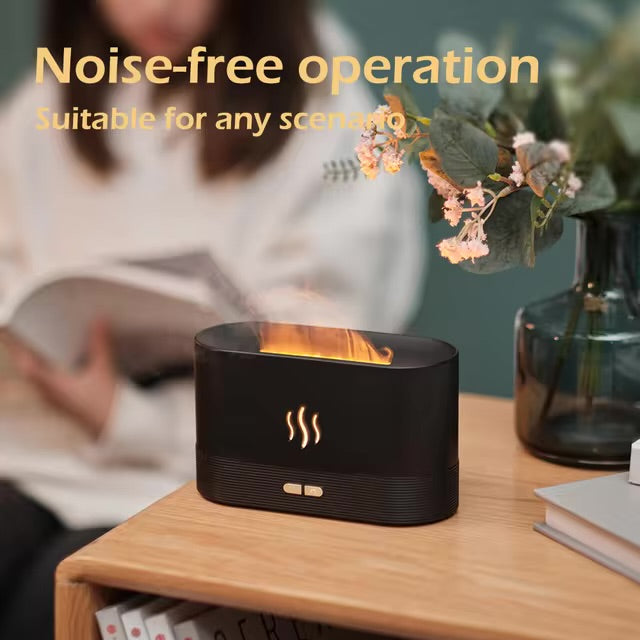Aroma Diffuser Air Humidifier