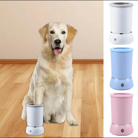 Automatic Paw Cleaner - AKStore