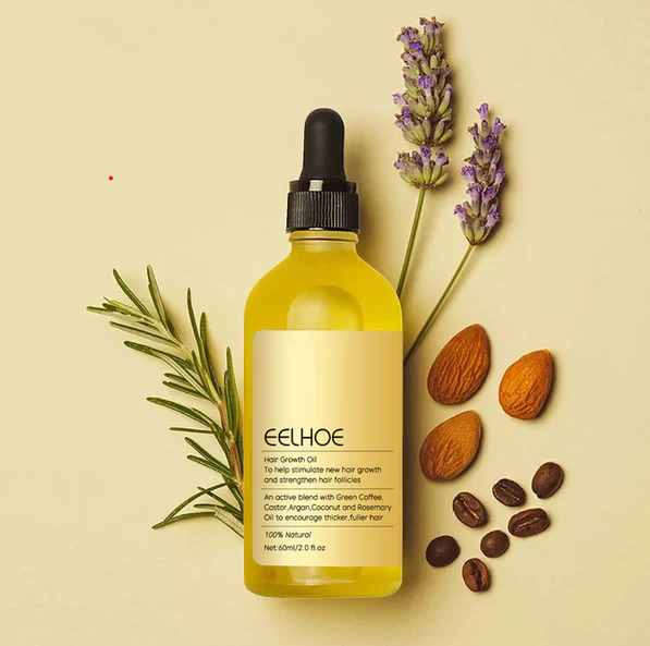 EELHOE Oil Prevent Hair Loss & Scalp Treatment - AKStore