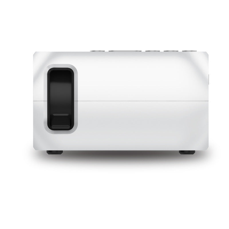 Projector Home Mini HD Mini Portable Projector - AKStore