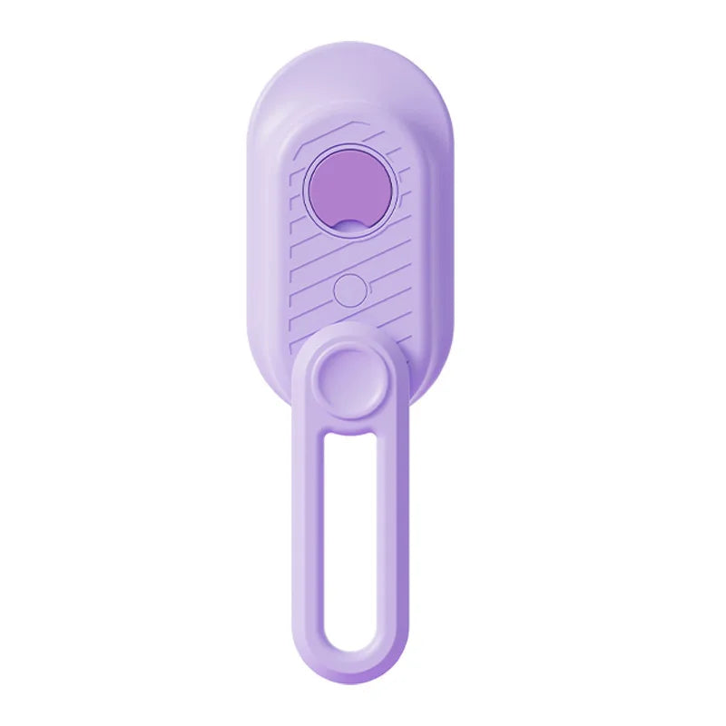 3 in 1 Pet Electric Steam Brush For Cat & Dog - AKStore