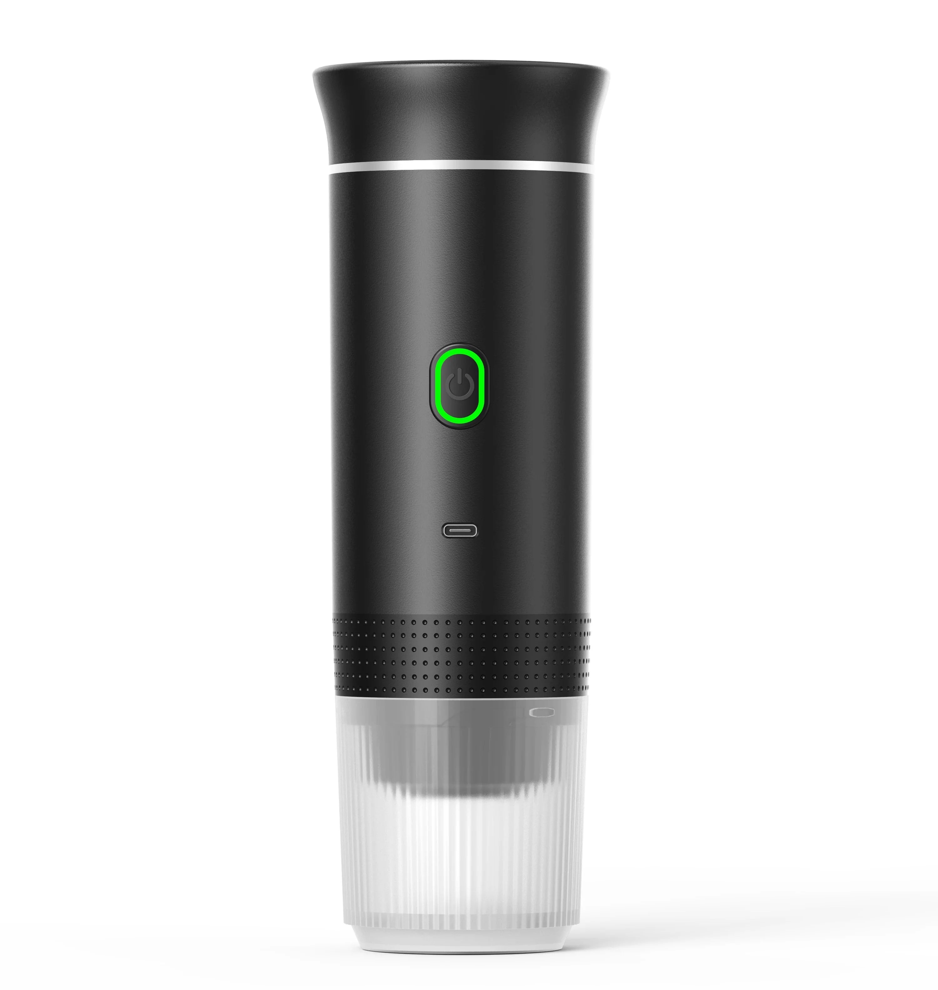 Wireless Electric Portable Espresso Coffee Machine 3 in 1
