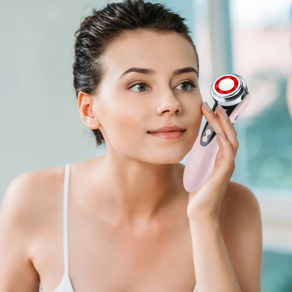  Face Skin Rejuvenation Lifting Tighten