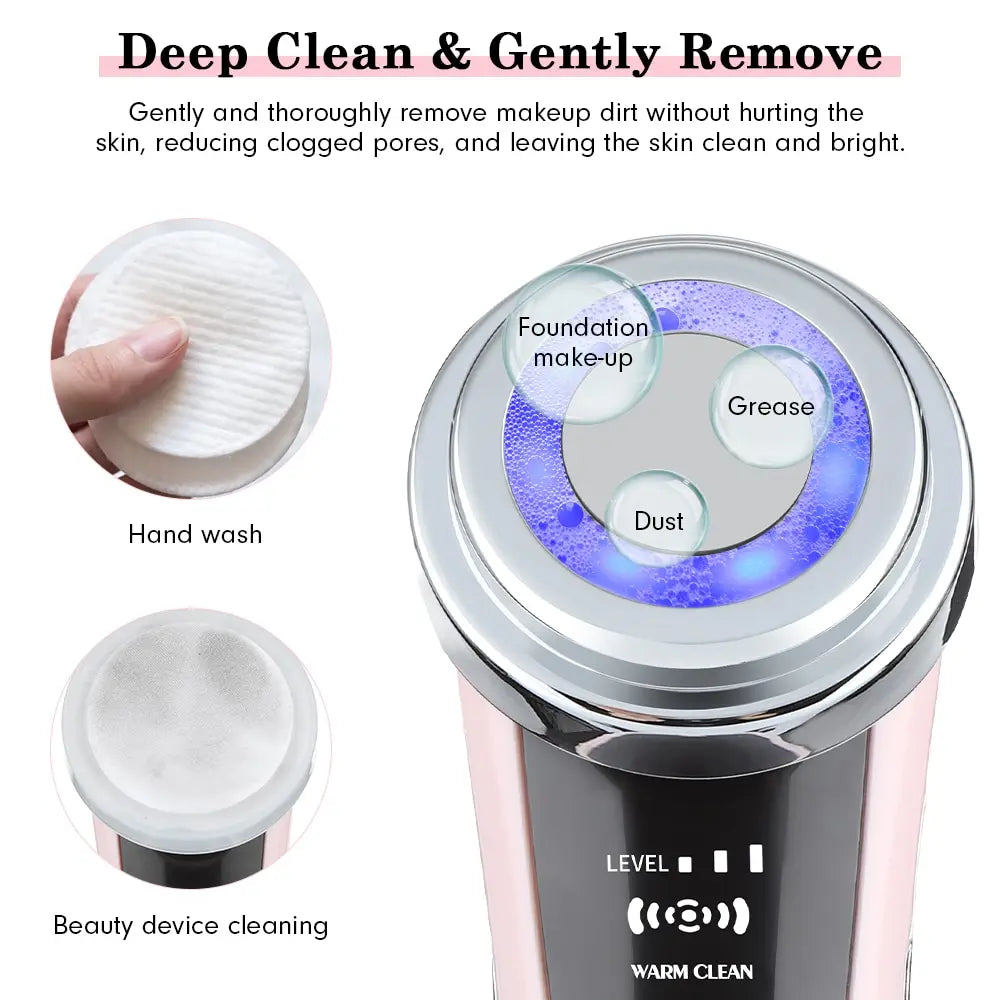  Face Skin Rejuvenation Lifting Tighten