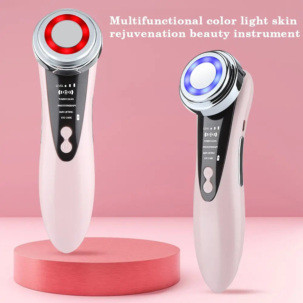  Face Skin Rejuvenation Lifting Tighten