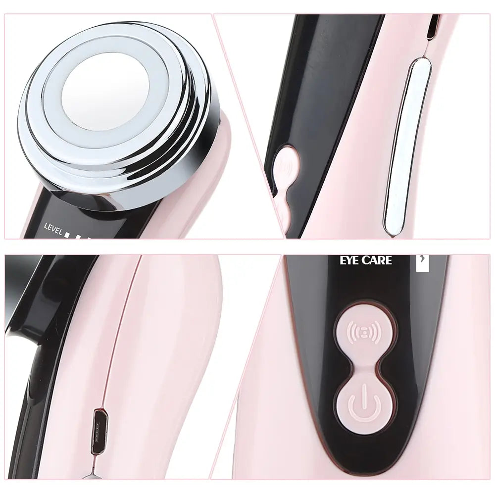  Face Skin Rejuvenation Lifting Tighten