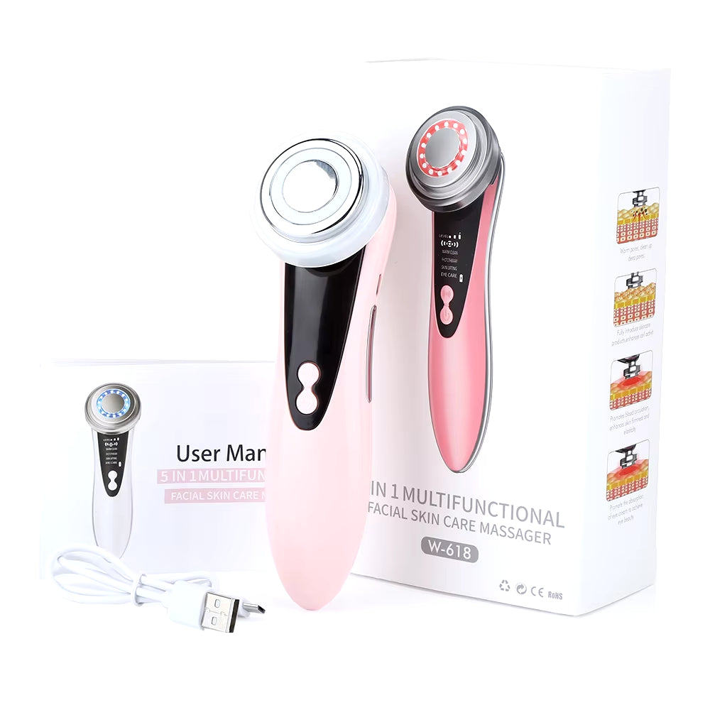  Face Skin Rejuvenation Lifting Tighten